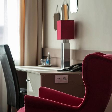 Hotel Cristal Park Tarnow Extérieur photo