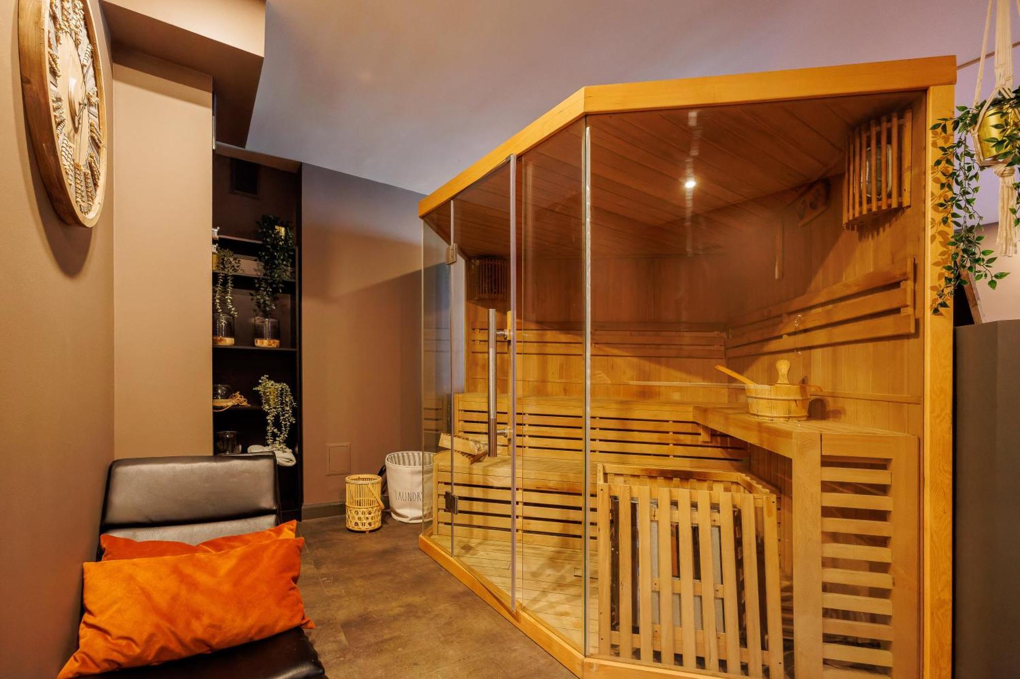 Hotel Cristal Park Tarnow Extérieur photo