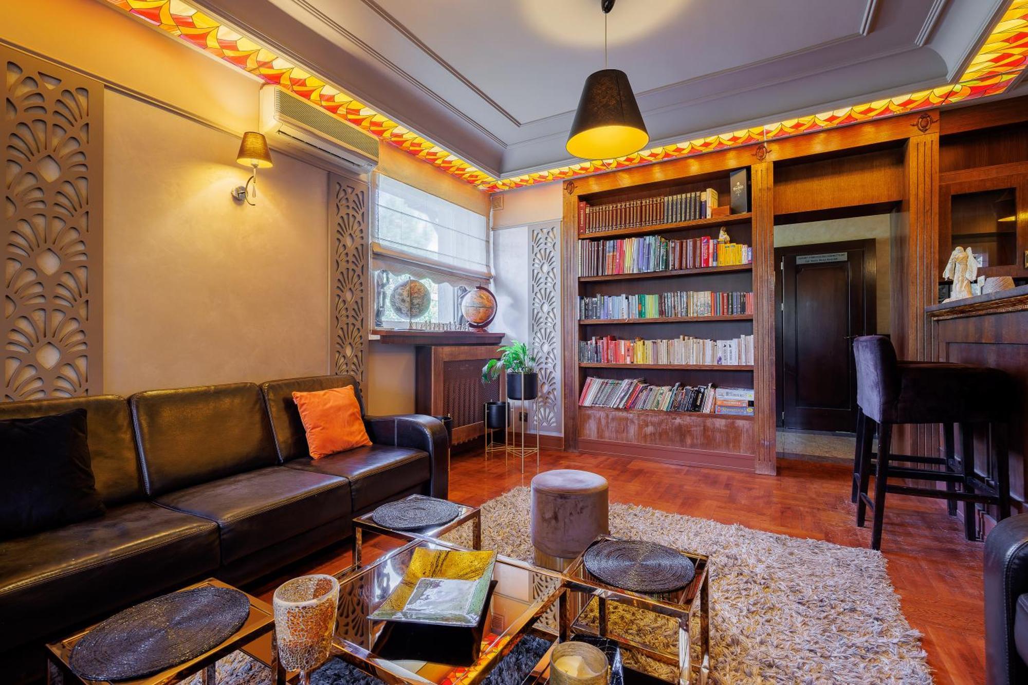 Hotel Cristal Park Tarnow Extérieur photo